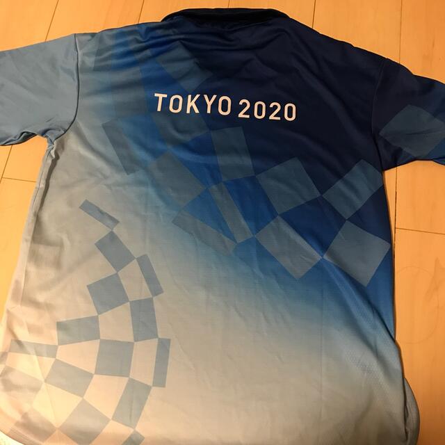 asics(アシックス)の東京オリンピック2020 【限定品】 スポーツ/アウトドアの野球(記念品/関連グッズ)の商品写真