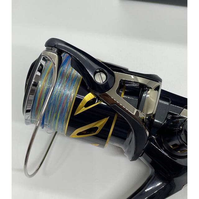 シマノ 20 ステラ SW 4000HG 美品！ SHIMANO 4