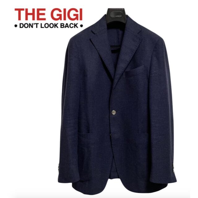 【THE GIGI】定価70%OFF DEGAS ジャケット 46