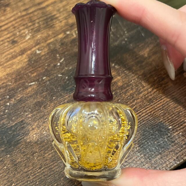 ANNA SUI(アナスイ)のANNA SUI ネイルケアオイル コスメ/美容のネイル(ネイルケア)の商品写真