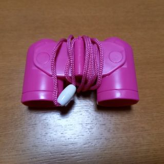 Semaさま専用　オペラグラス　松田聖子(女性タレント)