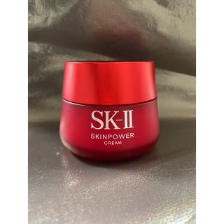 【新品】SK-II エスケーツー スキンパワー クリーム 100g