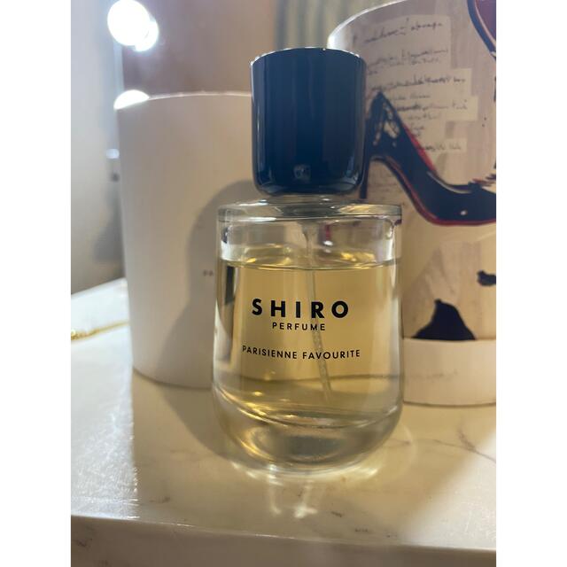 nahwalwatan.org - SHIRO パリジェンヌ フェイバリット 50ml 価格比較