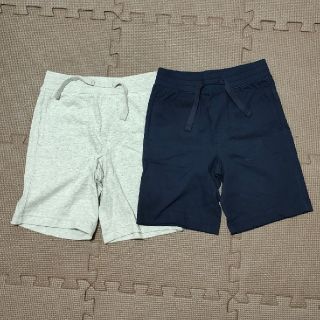 ギャップキッズ(GAP Kids)の[新品未使用]GAP　ハーフパンツ　130(パンツ/スパッツ)