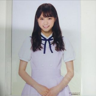 乃木坂46西野七瀬セブンイレブン限定特典ポスター太陽ノック 初森ベマーズ握手会場