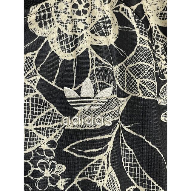 adidas アディダス オリジナルス ファームコラボ 花柄レア セットアップ