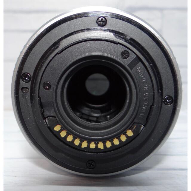 OLYMPUS(オリンパス)の❤PENシリーズ望遠❤オリンパス M.ZUIKO 40-150mm R スマホ/家電/カメラのカメラ(レンズ(ズーム))の商品写真