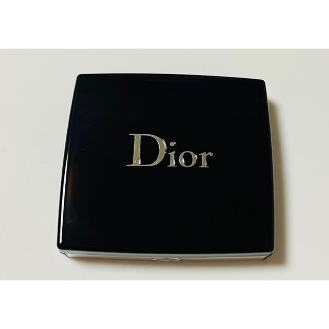 Dior(ディオール)の<Dior> モノクルールクチュール　ルージュトラファルガー　884 コスメ/美容のベースメイク/化粧品(アイシャドウ)の商品写真