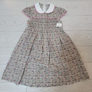 SAYEGUSA - 【新品】ギンザサエグサ ワンピース 花柄の通販|ラクマ