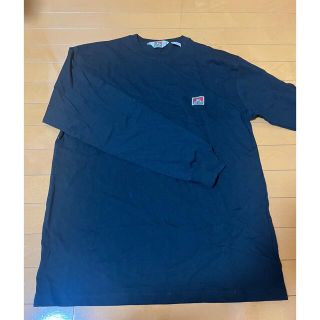 ベンデイビス(BEN DAVIS)のBEN DAVIS  Tシャツ (長袖)(シャツ)