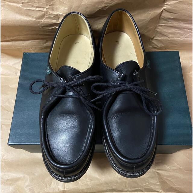 Paraboot(パラブーツ)のParabootsミカエル　41 メンズの靴/シューズ(ドレス/ビジネス)の商品写真