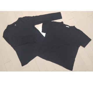 エイチアンドエム(H&M)のキッズ　半袖・長袖Ｔシャツ　130(Tシャツ/カットソー)