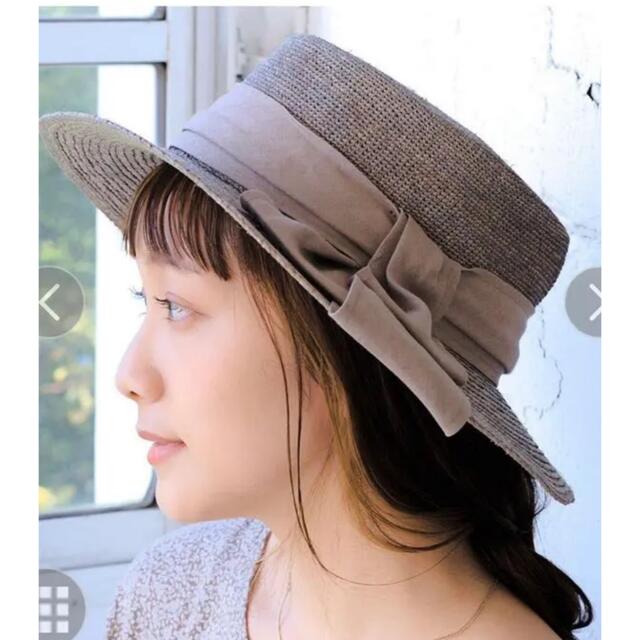 14+ - 14＋ イチヨンプラス カンカン帽の通販 by リリー's shop｜イチヨンプラスならラクマ