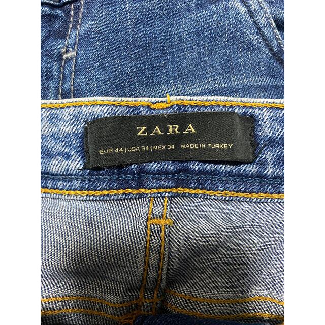 ZARA(ザラ)の☆最終値下げ☆ZARA H&M デニム4本 メンズのパンツ(デニム/ジーンズ)の商品写真