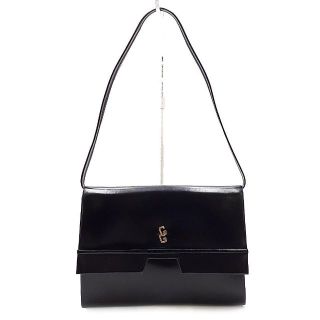 ジバンシィ(GIVENCHY)の美品 ジバンシィ ハンドバッグ クラッチバッグ 21-22040707(ハンドバッグ)