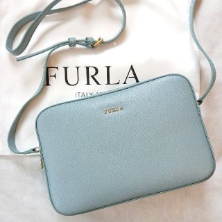 フルラ(Furla)のyuchan＊様専用 新品 未使用 FURLA リリー﻿ ショルダーバッグ(ショルダーバッグ)