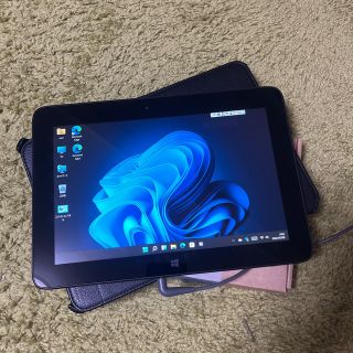 HP Pro Tablet 610 G1