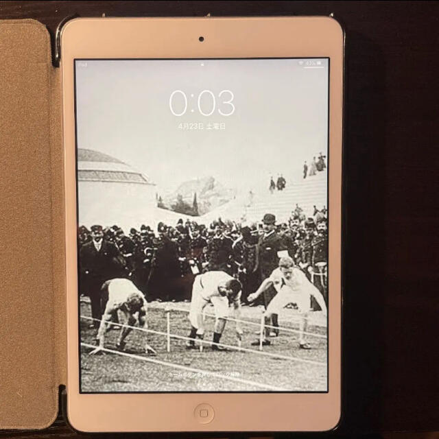 軽量な折り畳み自転車 ipad mini2 64GB シルバー 特典付き お得!管家83