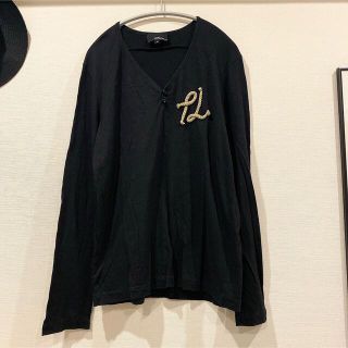 スリーワンフィリップリム(3.1 Phillip Lim)の【3.1 Phillip Lim】ロング Ｔシャツ(Tシャツ(長袖/七分))