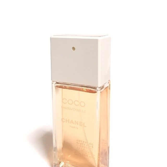 新品CHANEL COCO MADEMOISELLE オードトワレ