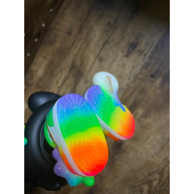 KEA x INSTINCTOY LIQUID PEACE MONSTER エンタメ/ホビーのフィギュア(その他)の商品写真