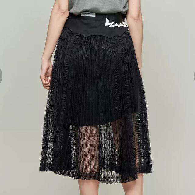 TOGA - 【TOGA*DICKIES】Pleated skirt Dickies 36の通販 by TOGA - 【TOGA*DICKIES】Pleated skirt Dickies 36の通販 by