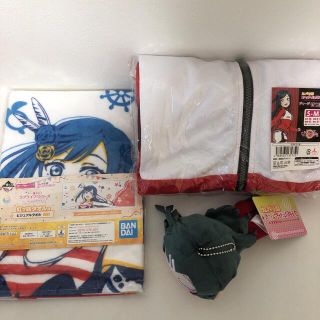 ラブライブ！虹ヶ咲学園スクールアイドル同好会 優木せつ菜 グッズセット(キャラクターグッズ)