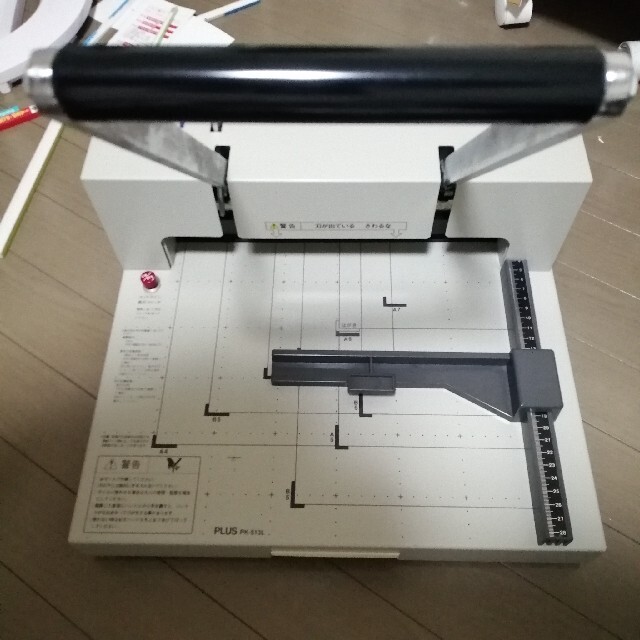 オフィス用品一般裁断機