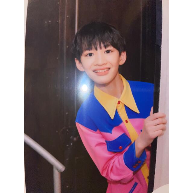 ジャニーズJr.(ジャニーズジュニア)のジャニーズJr. JOHNNY’S Experienceグッズオフショット エンタメ/ホビーのタレントグッズ(アイドルグッズ)の商品写真