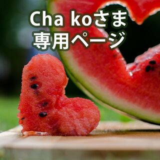 【Cha ko様専用】振袖 帯 2点セット(振袖)