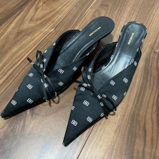 バレンシアガ(Balenciaga)のバレンシアガ　パンプス(ハイヒール/パンプス)