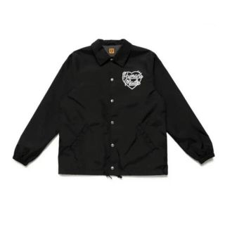 ヒューマンメイド(HUMAN MADE)のHUMANMADE ヒューマンメイド　コーチジャケット COACH JACKET(ナイロンジャケット)