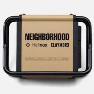 ネイバーフッド(NEIGHBORHOOD)のNEIGHBORHOOD Helinox A-LANTHANUM ネイバーフッド(ライト/ランタン)