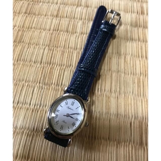 アルバ(ALBA)の腕時計 ALBA レディース 電池切れ(腕時計)
