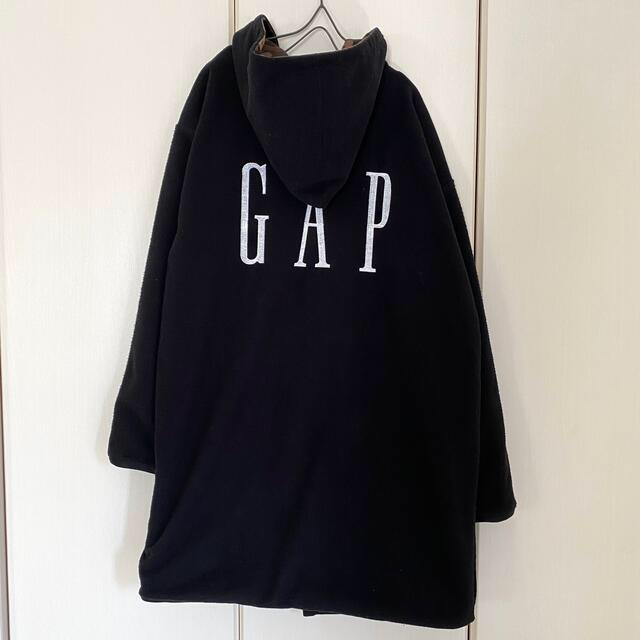 oldgap オールドギャップ リバーシブルジャケット　太田晴也　90s