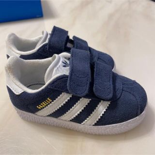 アディダス(adidas)のadidas キッズスニーカー　(スニーカー)