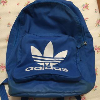 アディダス(adidas)のadidas リュックサック(リュック/バックパック)