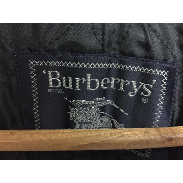 BURBERRY(バーバリー)のバーバリー コート用ライナー レディースのジャケット/アウター(その他)の商品写真