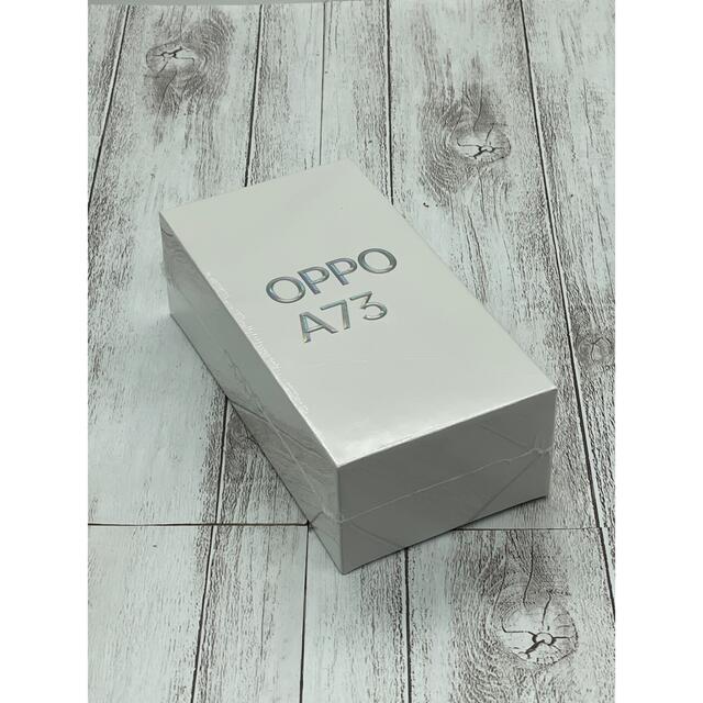 OPPO A73