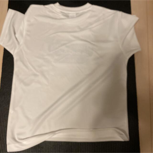 石垣島トライアスロン2022参加記念Tシャツ スポーツ/アウトドアのランニング(ウェア)の商品写真