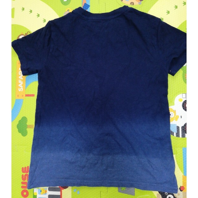 POLO RALPH LAUREN(ポロラルフローレン)のラルフローレン☆ポロTシャツ キッズ/ベビー/マタニティのキッズ服男の子用(90cm~)(Tシャツ/カットソー)の商品写真