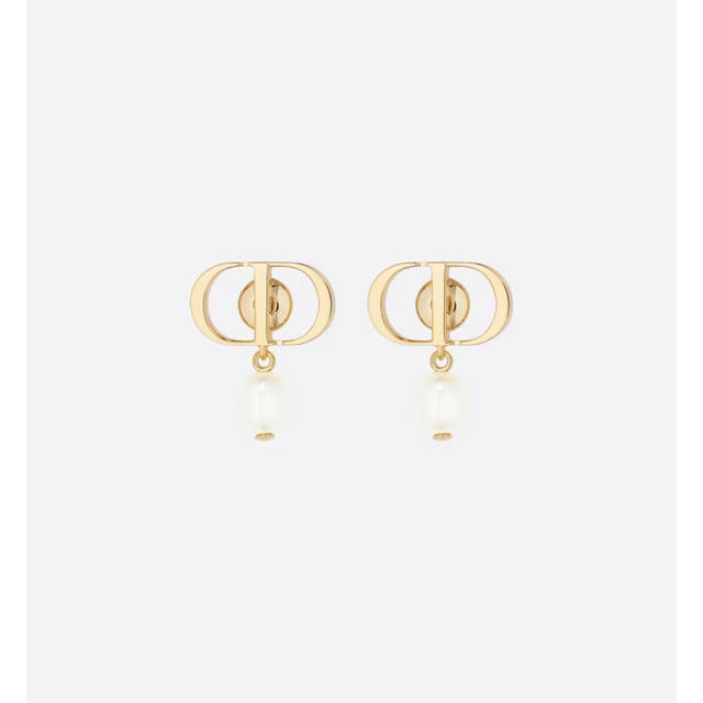 国際ブランド】 Dior ピアス ピアス - kajal.pl