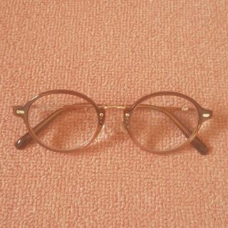 ゾフ(Zoff)の老眼鏡+2.0(サングラス/メガネ)