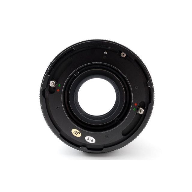 Mamiya MAMIYA-SEKOR C 90mm F3.8 マミヤ セコー お買上特典 - incef
