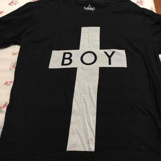 ボーイロンドン(Boy London)のBOYLONDON ビッグTシャツ(Tシャツ(半袖/袖なし))