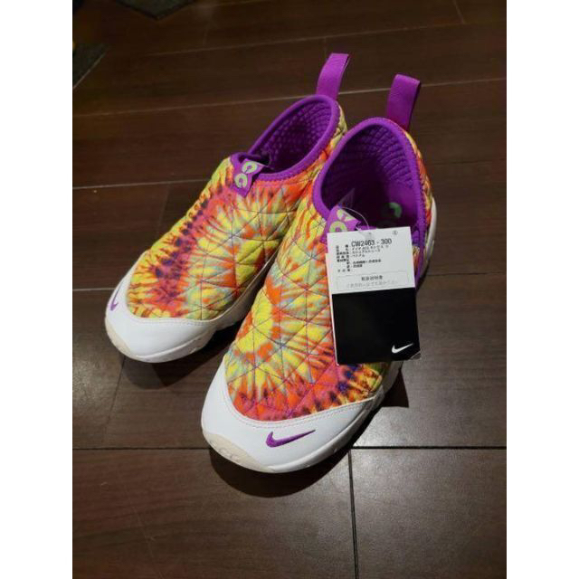 NIKE(ナイキ)の新品・NIKE・ACG・スリッポン シューズ 27cm メンズの靴/シューズ(スリッポン/モカシン)の商品写真