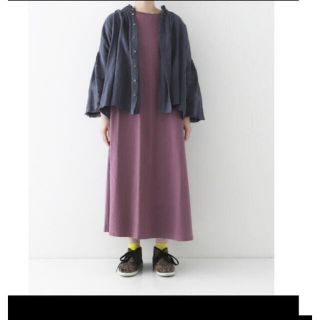 ネストローブ(nest Robe)のネストローブ(シャツ/ブラウス(長袖/七分))