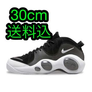 ナイキ(NIKE)のNike Air Zoom Flight 95 Black Metallic (スニーカー)