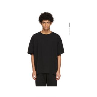 フィアオブゴッド(FEAR OF GOD)のEssentails Tーシャッツ Fear of god(Tシャツ/カットソー(七分/長袖))