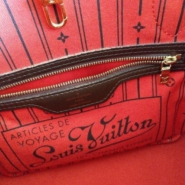 LOUIS VUITTON - かなり美品 正規品 ルイヴィトンネヴァーフルPMの通販 LOUIS VUITTON - かなり美品 正規品 ルイヴィトンネヴァーフルPMの通販